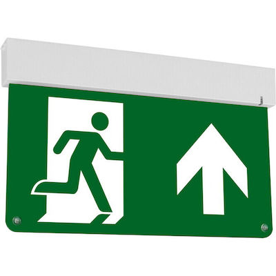 Geyer LED Φωτιστικό Ασφαλείας